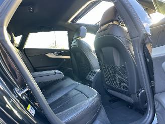 Audi A5 Sportback 2.0 TDI 190pk 7-traps aut Design - pano - nap - front + line + park + side assist - elektr klep picture 63