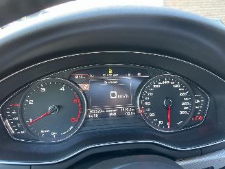 Audi A5 Sportback 2.0 TDI 190pk 7-traps aut Design - pano - nap - front + line + park + side assist - elektr klep picture 15