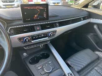 Audi A5 Sportback 2.0 TDI 190pk 7-traps aut Design - pano - nap - front + line + park + side assist - elektr klep picture 22