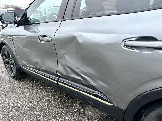 Renault Arkana 1.6 hybrid 145pk aut E-Tech - 68dkm nap - 1e eig - virtual - leer - stuurverw - front + line + side + park assist picture 9