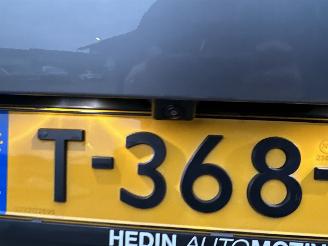 Renault Arkana 1.6 hybrid 145pk aut E-Tech - 68dkm nap - 1e eig - virtual - leer - stuurverw - front + line + side + park assist picture 106