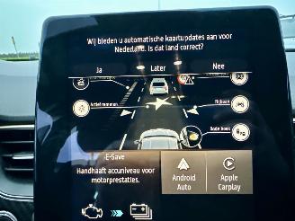 Renault Arkana 1.6 hybrid 145pk aut E-Tech - 68dkm nap - 1e eig - virtual - leer - stuurverw - front + line + side + park assist picture 72