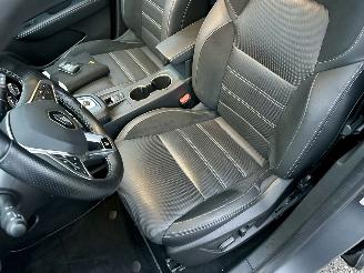 Renault Arkana 1.6 hybrid 145pk aut E-Tech - 68dkm nap - 1e eig - virtual - leer - stuurverw - front + line + side + park assist picture 49