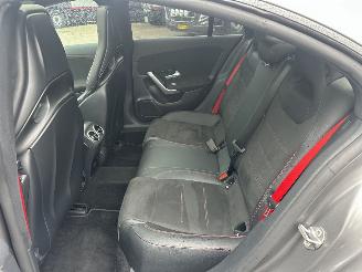Mercedes Cla-klasse AMG 45S 4MATIC+ 421pk aut Prem Pl - pano - schaalstoelen - sfeerverl - 360cam - front + line + side assist picture 63