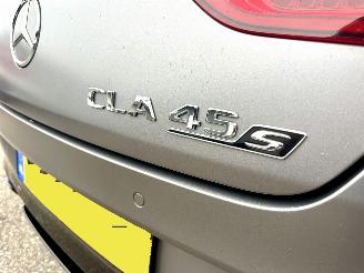 Mercedes Cla-klasse AMG 45S 4MATIC+ 421pk aut Prem Pl - pano - schaalstoelen - sfeerverl - 360cam - front + line + side assist picture 117
