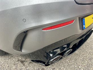 Mercedes Cla-klasse Gereserveerd AMG 45S 4matic+ 421pk aut Prem Pl - pano - schaalst - sfeerverl - 360cam - front + side assist picture 121