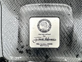 Mercedes Cla-klasse AMG 45S 4MATIC+ 421pk aut Prem Pl - pano - schaalstoelen - sfeerverl - 360cam - front + line + side assist picture 134