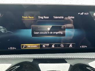 Mercedes Cla-klasse AMG 45S 4MATIC+ 421pk aut Prem Pl - pano - schaalstoelen - sfeerverl - 360cam - front + line + side assist picture 36