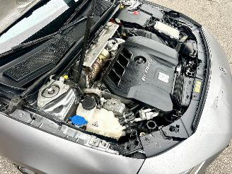 Mercedes Cla-klasse AMG 45S 4MATIC+ 421pk aut Prem Pl - pano - schaalstoelen - sfeerverl - 360cam - front + line + side assist picture 127