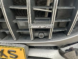 Mercedes Cla-klasse AMG 45S 4MATIC+ 421pk aut Prem Pl - pano - schaalstoelen - sfeerverl - 360cam - front + line + side assist picture 108