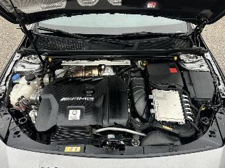 Mercedes Cla-klasse AMG 45S 4MATIC+ 421pk aut Prem Pl - pano - schaalstoelen - sfeerverl - 360cam - front + line + side assist picture 11