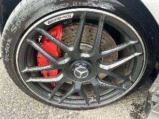 Mercedes Cla-klasse AMG 45S 4MATIC+ 421pk aut Prem Pl - pano - schaalstoelen - sfeerverl - 360cam - front + line + side assist picture 99