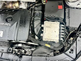 Mercedes Cla-klasse AMG 45S 4MATIC+ 421pk aut Prem Pl - pano - schaalstoelen - sfeerverl - 360cam - front + line + side assist picture 136