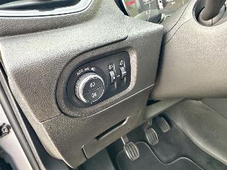 Opel Grandland X 1.2 Turbo 131pk 6-bak Online Edition - nap - navi - clima - cruise - pdc v+a - carplay - privacy glass picture 39