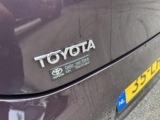 Toyota iQ 1.0 VVTi 68pk automaat Aspiration - 44dkm nap - navi - clima - keyless entry + start - lmv - pdc picture 75