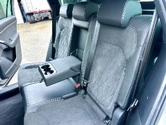 Skoda Kodiaq 1.5 TSI 150pk 7-traps aut Sportline - nap - nardo grey - keyless - virtual - sfeerverl - stuurverw - cam - memory picture 69