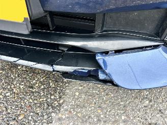 BMW 1-serie Gereserveerd 118i 136pk 7-Traps aut High Exe - nap - virtual - nav - cam - front + line + park assist - leer + stoelverw - sfeerverl picture 91