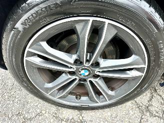 BMW 1-serie 118i 136pk 7-Traps aut High Exe - nap - virtual - nav - cam - front + line + park assist - leer + stoelverw - sfeerverl picture 80