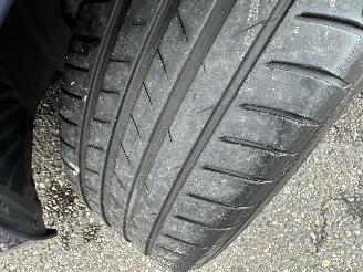 BMW 1-serie 118i 136pk 7-Traps aut High Exe - nap - virtual - nav - cam - front + line + park assist - leer + stoelverw - sfeerverl picture 83