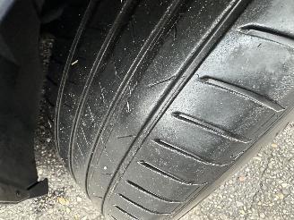 BMW 1-serie 118i 136pk 7-Traps aut High Exe - nap - virtual - nav - cam - front + line + park assist - leer + stoelverw - sfeerverl picture 81