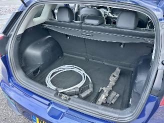 Kia e-Niro 64kWh 204pk aut DynamicPlusLine - nap - schuifdak - carplay - keyless - stuurverw - front + line assist picture 61