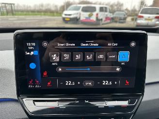 Volkswagen ID.3 58kWh 204pk aut First Plus - nap - navi - cam - keyless - 19 inch - stuurverw - front + line assist - sfeerverl picture 34
