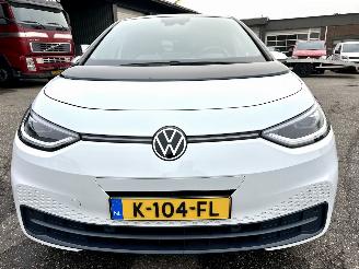 Volkswagen ID.3 58kWh 204pk aut First Plus - nap - navi - cam - keyless - 19 inch - stuurverw - front + line assist - sfeerverl picture 3