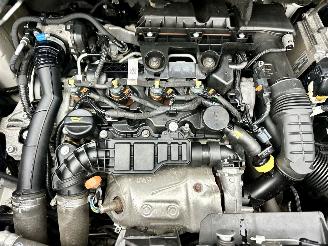 Citroën Berlingo 1.5 BlueHDI 99pk 6-bak euro6 Club - nap - airco - cruise - pdc - carplay - schuif + klapdeuren picture 16