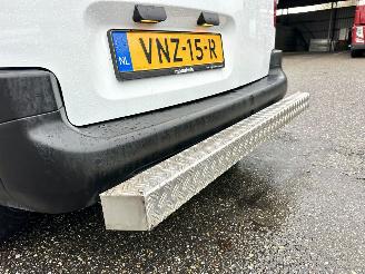 Citroën Berlingo 1.5 BlueHDI 99pk 6-bak euro6 Club - nap - airco - cruise - pdc - carplay - schuif + klapdeuren picture 15