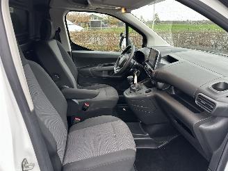 Citroën Berlingo 1.5 BlueHDI 99pk 6-bak euro6 Club - nap - airco - cruise - pdc - carplay - schuif + klapdeuren picture 37