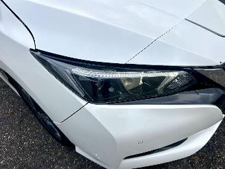 Nissan Leaf 40kWh 150pk aut n-connecta - 15dkm nap - 1e eig - keyless - 360 cam - navi - stuurverw - stoelverw v+a picture 84