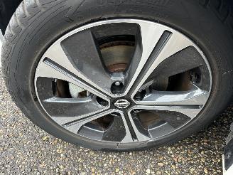 Nissan Leaf 40kWh 150pk aut n-connecta - 15dkm nap - 1e eig - keyless - 360 cam - navi - stuurverw - stoelverw v+a picture 69