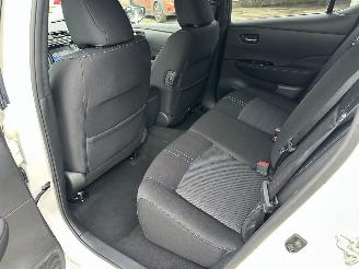 Nissan Leaf 40kWh 150pk aut n-connecta - 15dkm nap - 1e eig - keyless - 360 cam - navi - stuurverw - stoelverw v+a picture 57