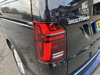 Volkswagen Multivan 2.0 TDI 150pk 6-bak cruise - nap - 6-pers - cam - navi - virtual - 2x elektr schuifdeur - elektr klep picture 95