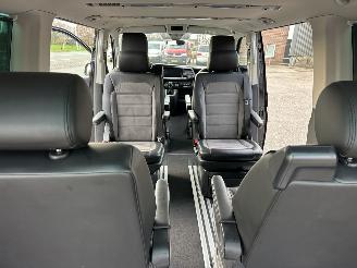 Volkswagen Multivan 2.0 TDI 150pk 6-bak cruise - nap - 6-pers - cam - navi - virtual - 2x elektr schuifdeur - elektr klep picture 21