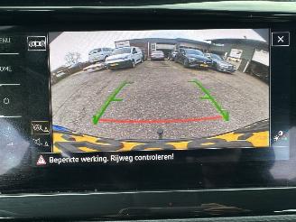 Volkswagen Multivan 2.0 TDI 150pk 6-bak cruise - nap - 6-pers - cam - navi - virtual - 2x elektr schuifdeur - elektr klep picture 18