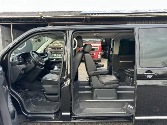 Volkswagen Multivan 2.0 TDI 150pk 6-bak cruise - nap - 6-pers - cam - navi - virtual - 2x elektr schuifdeur - elektr klep picture 63