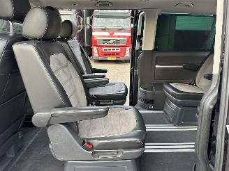 Volkswagen Multivan 2.0 TDI 150pk 6-bak cruise - nap - 6-pers - cam - navi - virtual - 2x elektr schuifdeur - elektr klep picture 61