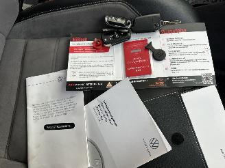 Volkswagen Multivan 2.0 TDI 150pk 6-bak cruise - nap - 6-pers - cam - navi - virtual - 2x elektr schuifdeur - elektr klep picture 48