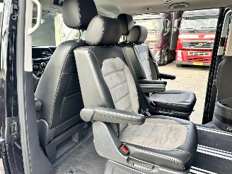 Volkswagen Multivan 2.0 TDI 150pk 6-bak cruise - nap - 6-pers - cam - navi - virtual - 2x elektr schuifdeur - elektr klep picture 23