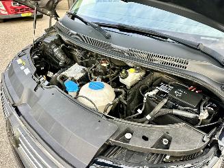 Volkswagen Multivan 2.0 TDI 150pk 6-bak cruise - nap - 6-pers - cam - navi - virtual - 2x elektr schuifdeur - elektr klep picture 73