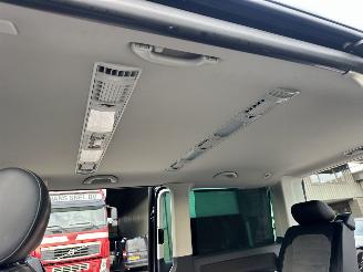Volkswagen Multivan 2.0 TDI 150pk 6-bak cruise - nap - 6-pers - cam - navi - virtual - 2x elektr schuifdeur - elektr klep picture 62
