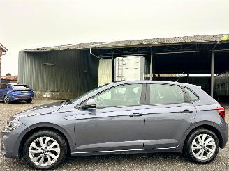  Volkswagen Polo 1.0 TSI 95pk Style 5drs - nap - iq full led - virtual - clima - cruise - acc - front + line assist - facelift 2021/12