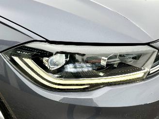 Volkswagen Polo 1.0 TSI 95pk Style 5drs - nap - iq full led - virtual - clima - cruise - acc - front + line assist - facelift picture 9