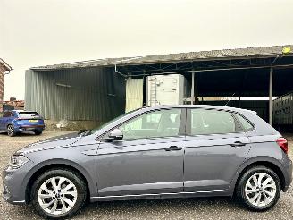 skadebil auto Volkswagen Polo  2021/1