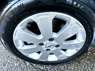 Opel Meriva 1.6i 16v 105pk aut Temptation - 53dkm nap - clima - cruise - lmv - elektr spiegels + ramen voor picture 63