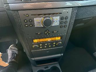 Opel Meriva 1.6i 16v 105pk aut Temptation - 53dkm nap - clima - cruise - lmv - elektr spiegels + ramen voor picture 24