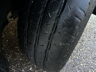 Mercedes Vito 114 CDI 136pk 7-traps aut + f1 euro.6 - nap - 1e eig - airco - cruise - pdc v+a - trekh - klapdeuren + wissers picture 52