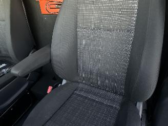 Mercedes Vito 114 CDI 136pk 7-traps aut + f1 euro.6 - nap - 1e eig - airco - cruise - pdc v+a - trekh - klapdeuren + wissers picture 37