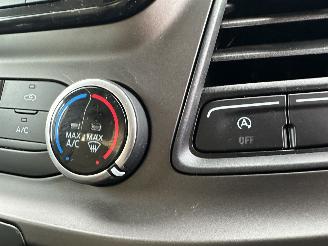 Ford Transit Custom 300 2.0 TDCI 105pk 6-bak L2/H1 euro.6 Trend 3pers - nap - navi - cam - pdc v+a - trekh - airco - cruise picture 25